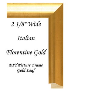 Gallery Wall Gold 48x36 Picture Frames 48x36 Frame 48 x 36 Poster 48 x 36 –  HomedecorMMD
