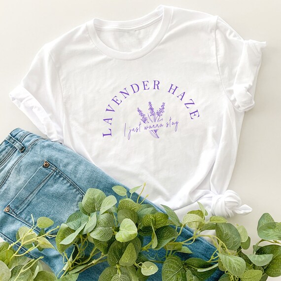 Champion sweater top lavender lyrics