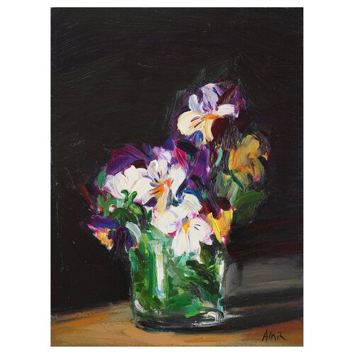 Monterosso Beach Painting on Canvas Original Art Cinque Etsy