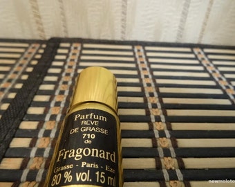 Parfums Fragonard Etsy