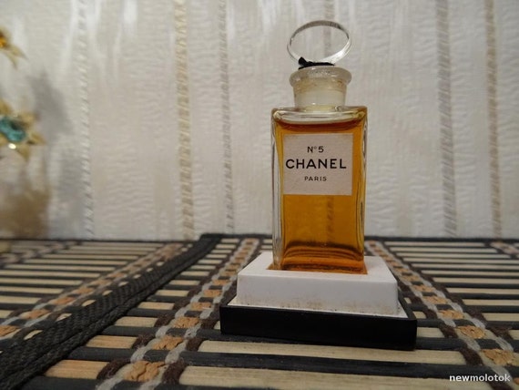 chanel no 5 7ml