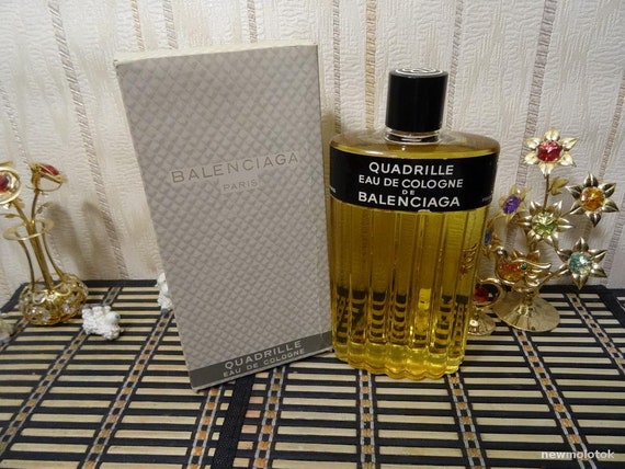 balenciaga quadrille