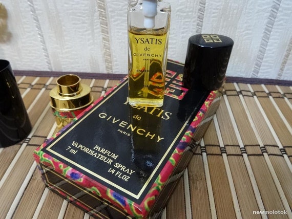 ysatis de givenchy