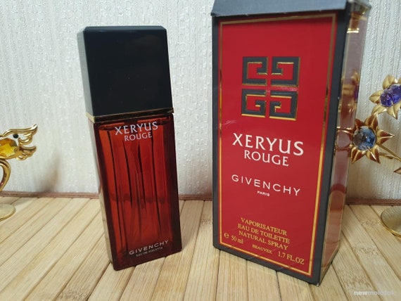 givenchy xeryus rouge 50ml