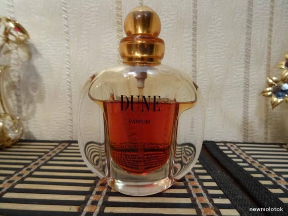 perfume dune christian dior 50ml