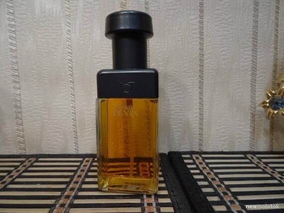 devin perfume