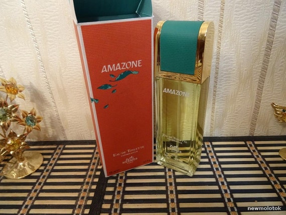 hermes amazon perfume