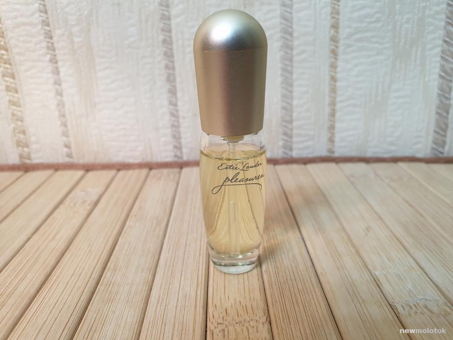 Pleasures Estee Lauder 4ml. Perfume Vintage | Etsy