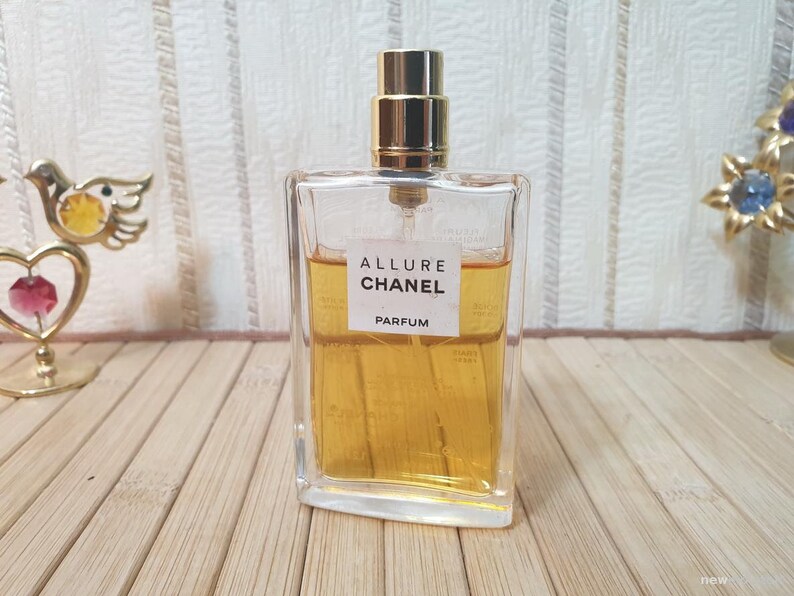 chanel allure perfume 35ml