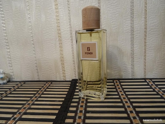 vintage fendi perfume