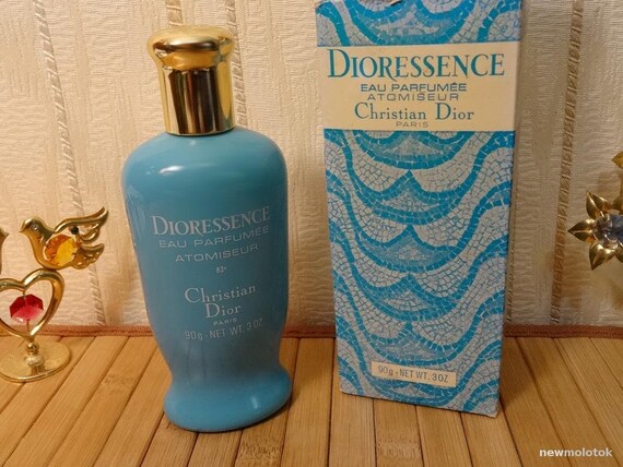 dioressence perfume