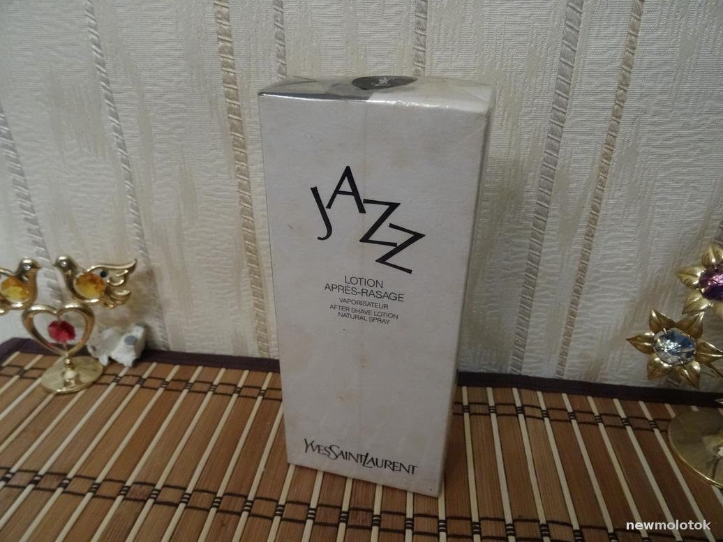 jazz mens aftershave