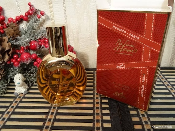 hermes 50ml perfume