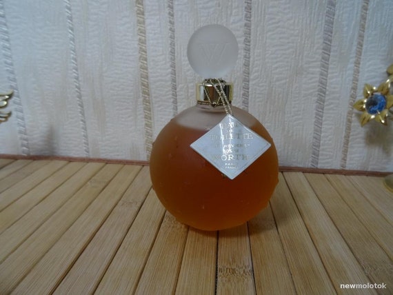 je reviens worth perfume vintage