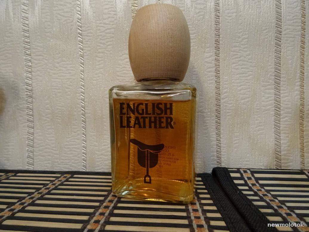 English Leather English Leather 240ml. Cologne Vintage Etsy