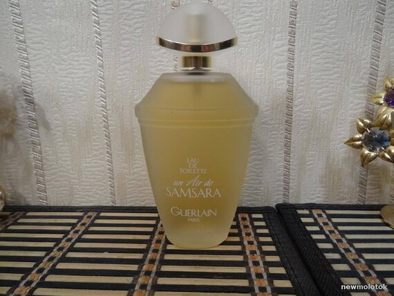 guerlain un air de samsara