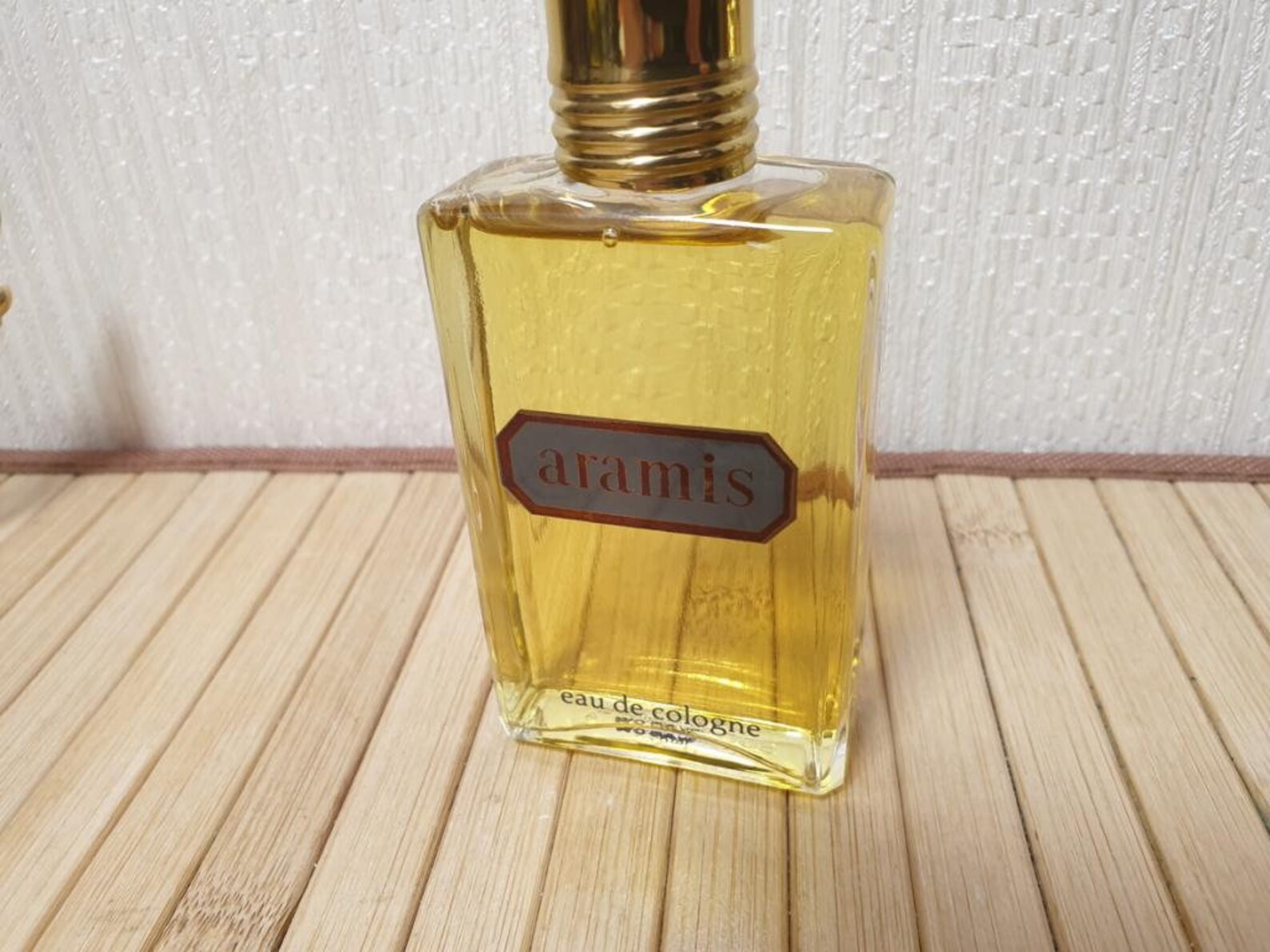 Aramis Aramis for Men 60ml. Cologne Vintage Etsy