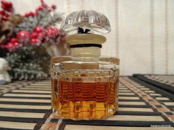 Le Dix Balenciaga 15ml. Perfume Vintage Le Dix Balenciaga 15ml. Perfume Vintage
