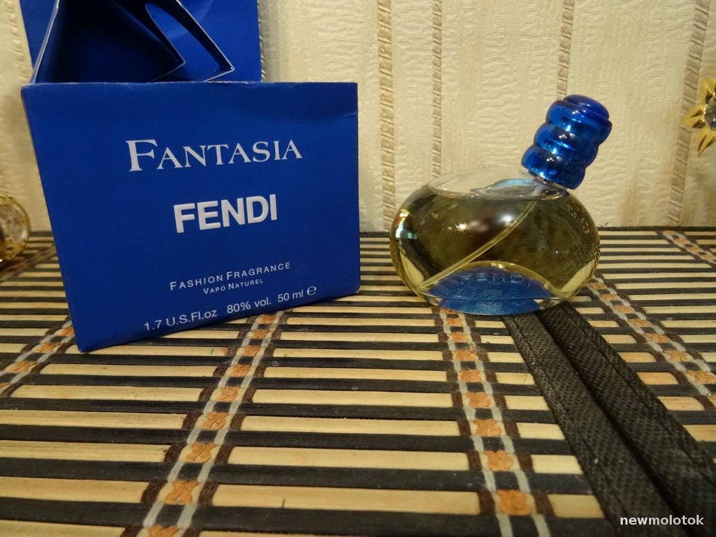 fendi fantasia