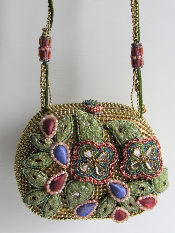 mary frances handbags