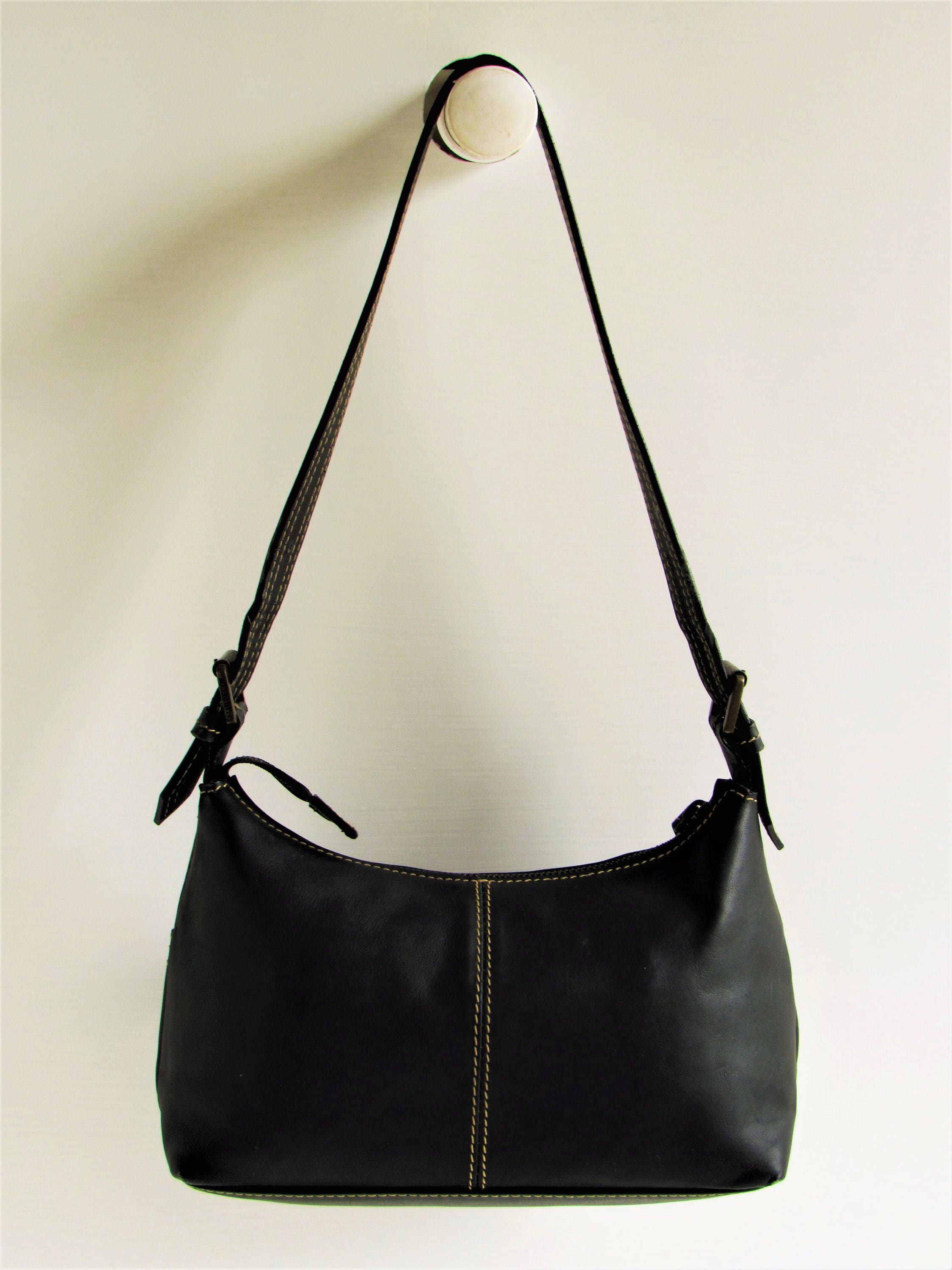 ショルダーバッグ・ポシェット MULBERRY Women Shoulder Bags RL6595736A100 Black Mulberry Maggie Shoulder Bag in Black | Lyst