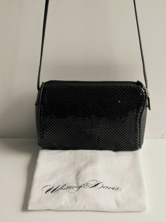 yves saint laurent envelope bolsa medium