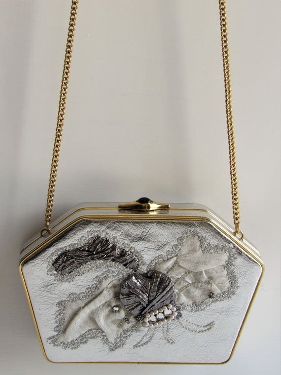 Gianfranco lotti vintage bag sale