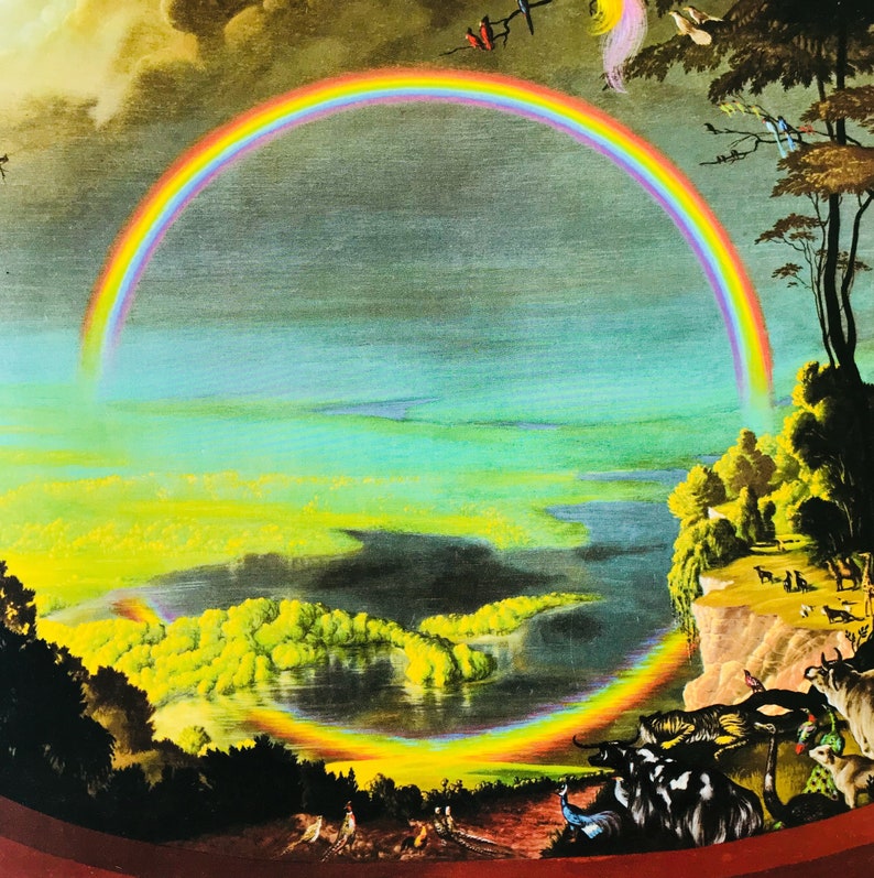 the rainbow goblins by ul de rico the rainbow goblins by ul de rico