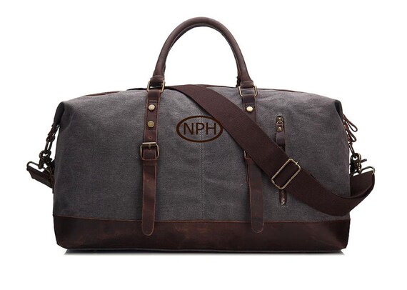 kmart weekender bag