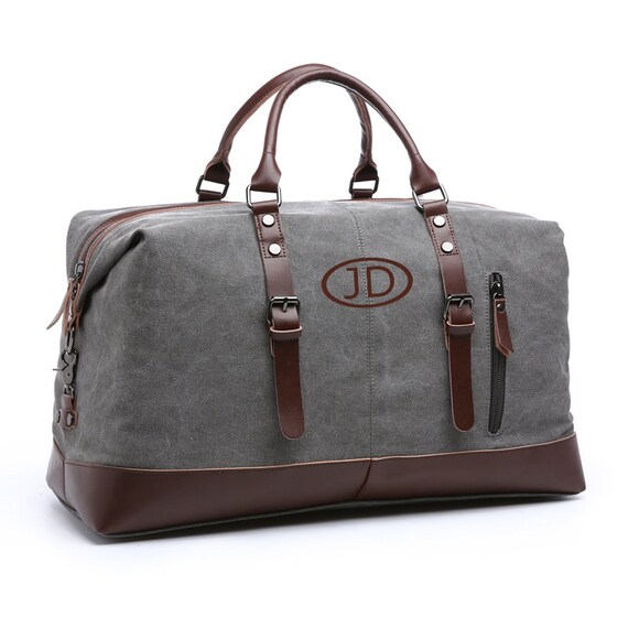 overnight holdall bag