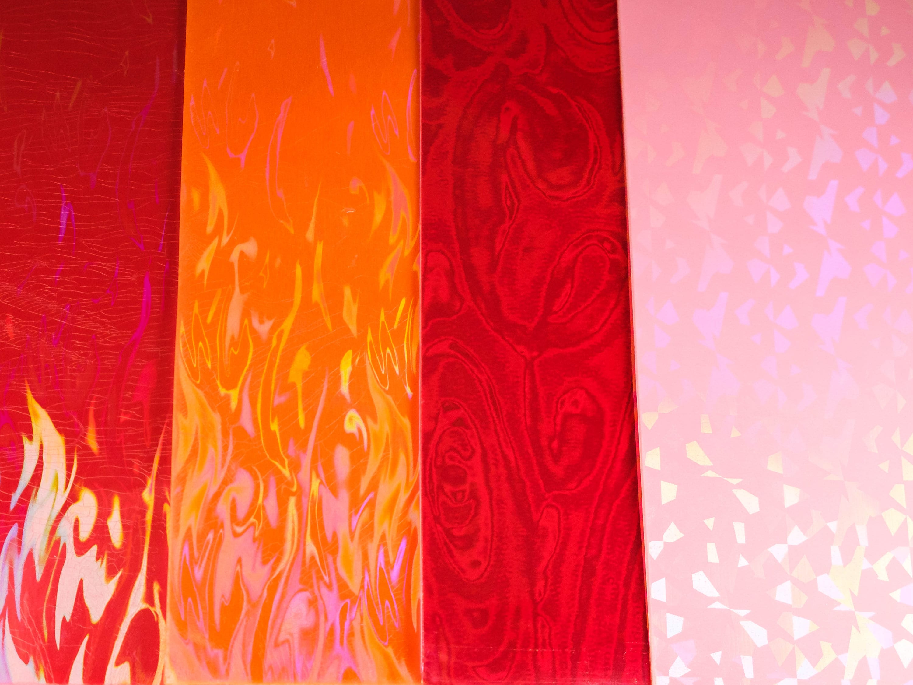 Wax plate for candles to make ornamental wax plate Etsy