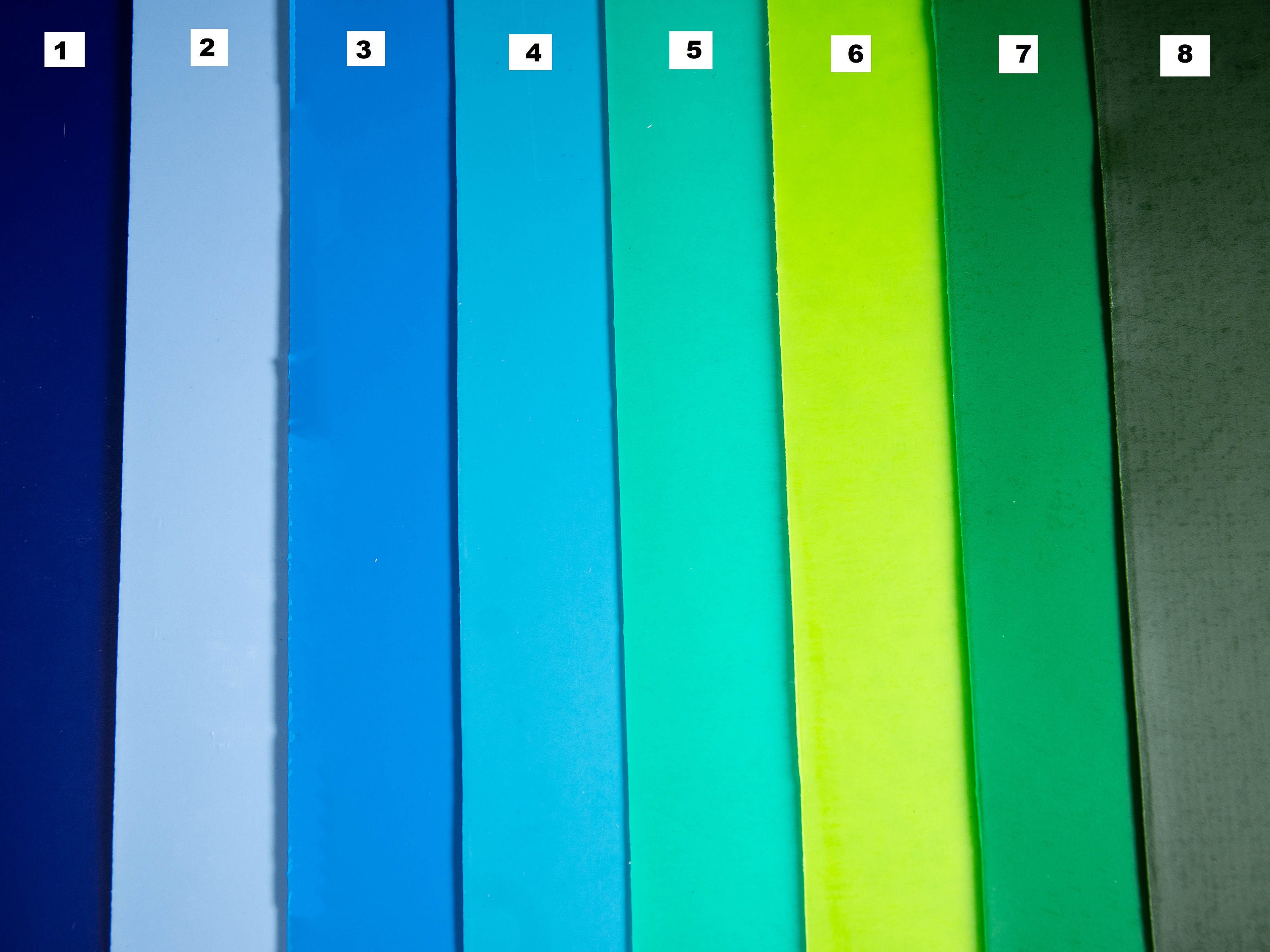 Wax plate for candles to make ornamental wax plate Etsy