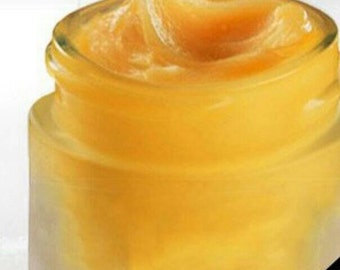 Turmeric salve topical