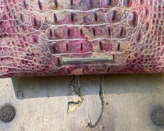 Brahmin Clutch