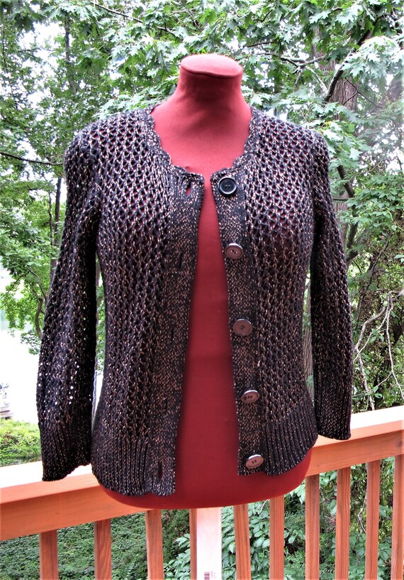 kenar cardigan