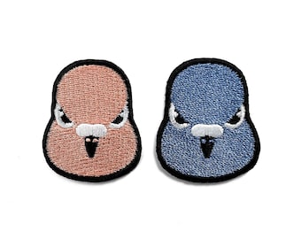 アングリーバード アール ピッグ グリーン ぬいぐるみ 8インチ ソフト