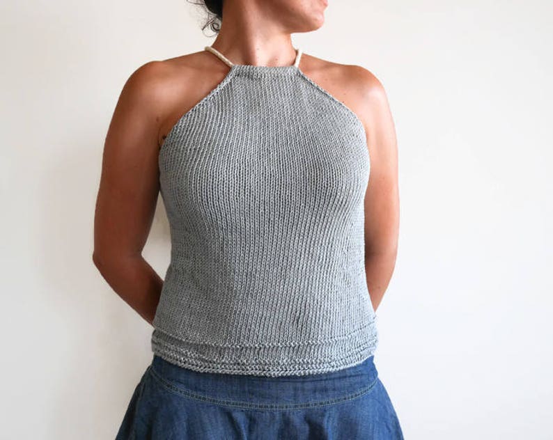 summer knit fabric
