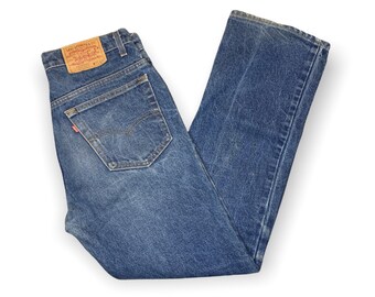levis 517 jeans