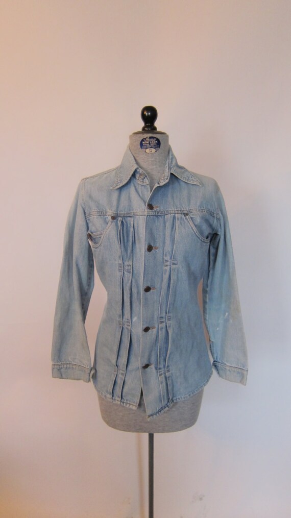 70s jean