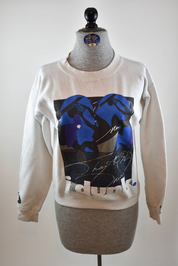 sudadera reebok vintage 2014