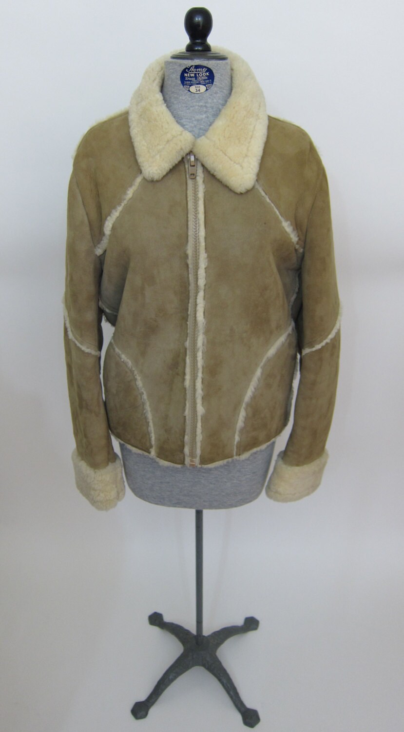 winter coat size 22