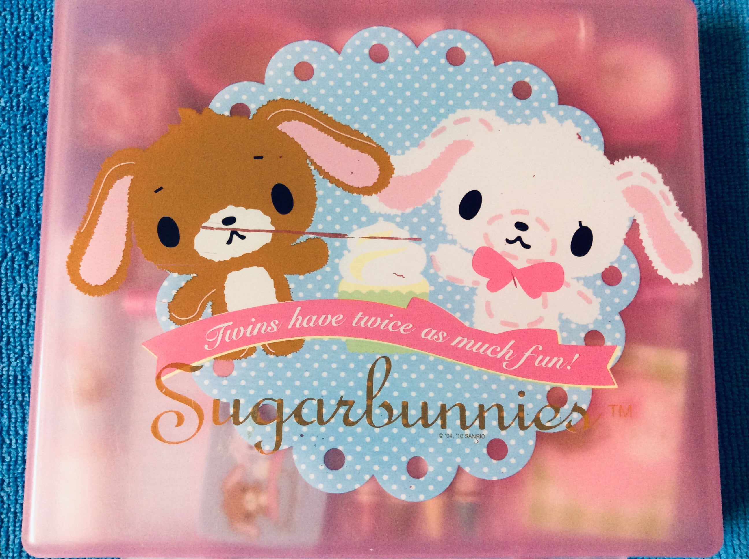 Sugarbunnies