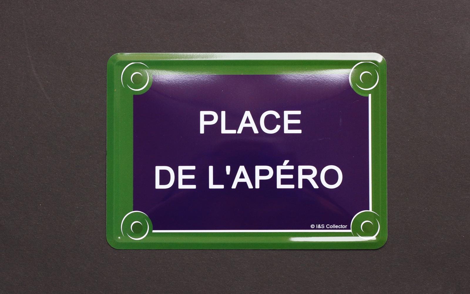 Plaque pour porte de salle d'attente, plaque adhésive