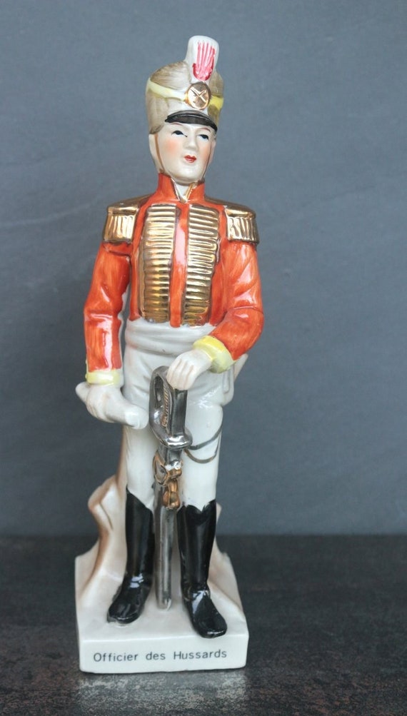 Figurine Collection Figurines Napoleonic Wars Statuettes
