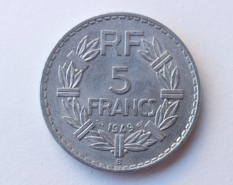 DANS LE PRE（1947年刷） il_340x270.2126040849_k1o3.jpg