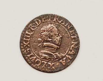 ロイヤルフランス - 2ソル 1791 - ルイ16世 - 1791 - フランス革命