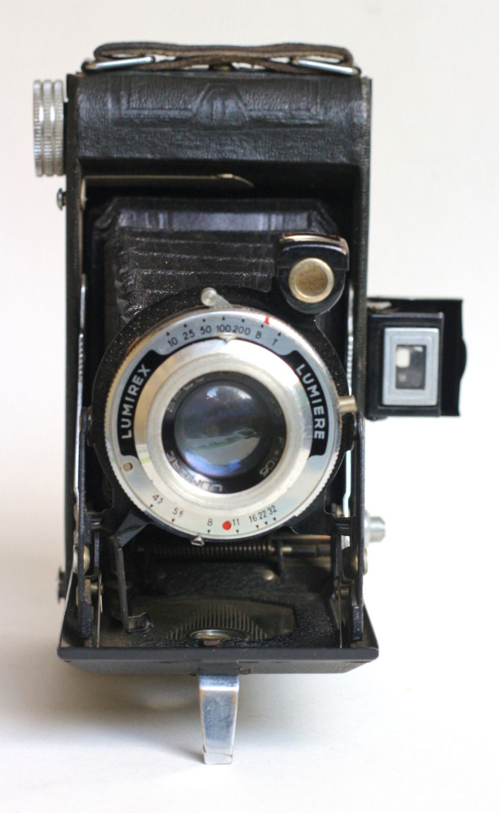 希少Korelle Enoldar-Anastigmat 1:4.5 f=7.5 人気テレビ・オーディオ・カメラ - 希少Korelle Enoldar-Anastigmat 1