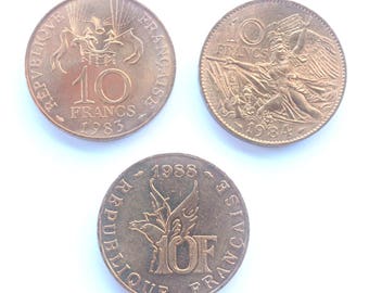 フランス硬貨 2フラン | フランス | 1931 - 1941 - Etsy 日本