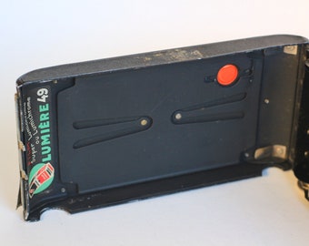 Kodak 6x9 à soufflet pliant - Catawiki