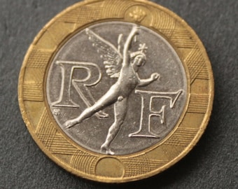 フランス王室 - ルイ16世ソル - 1790年 - 旧フランス通貨 - 貨幣学
